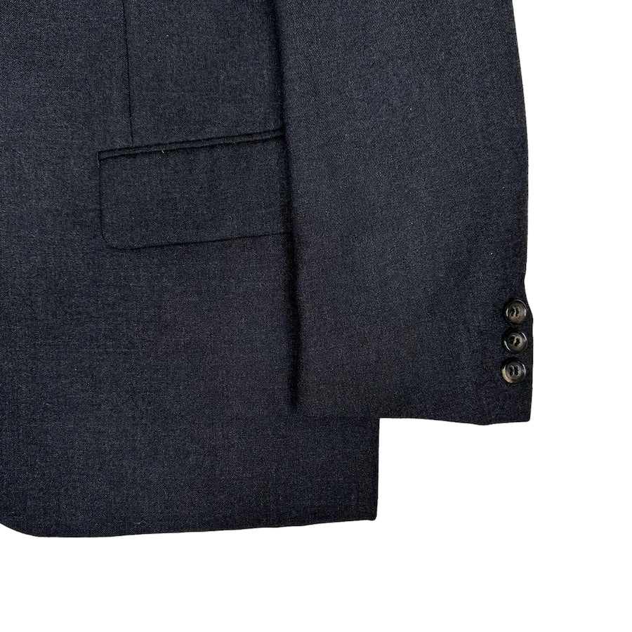 COMME DES GARCONS HOMME SUIT