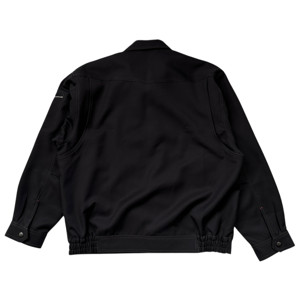(LL) ANDARE SCHIETTI JAPANESE WORKWEAR JACKET