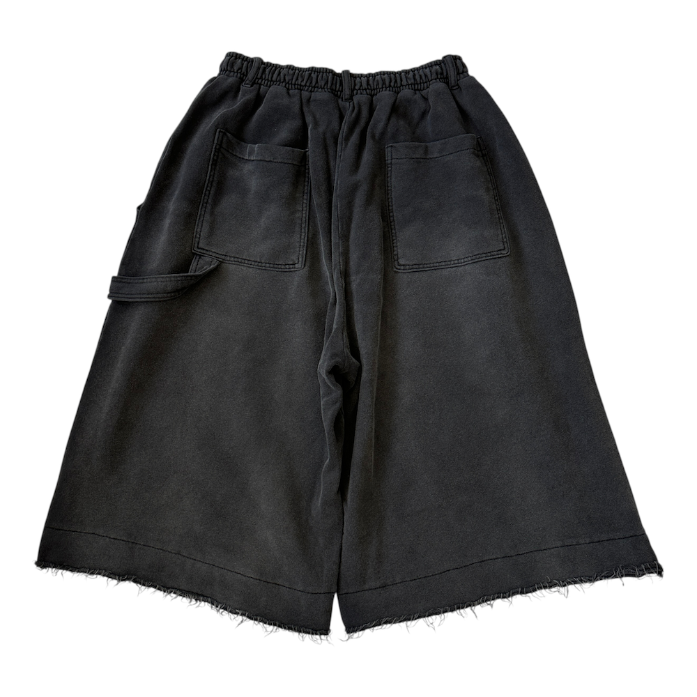 (NEW) EPNOK FADED CARPENTER SWEAT SHORTS