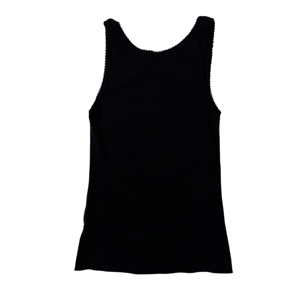 HYSTERIC GLAMOUR TANK TOP