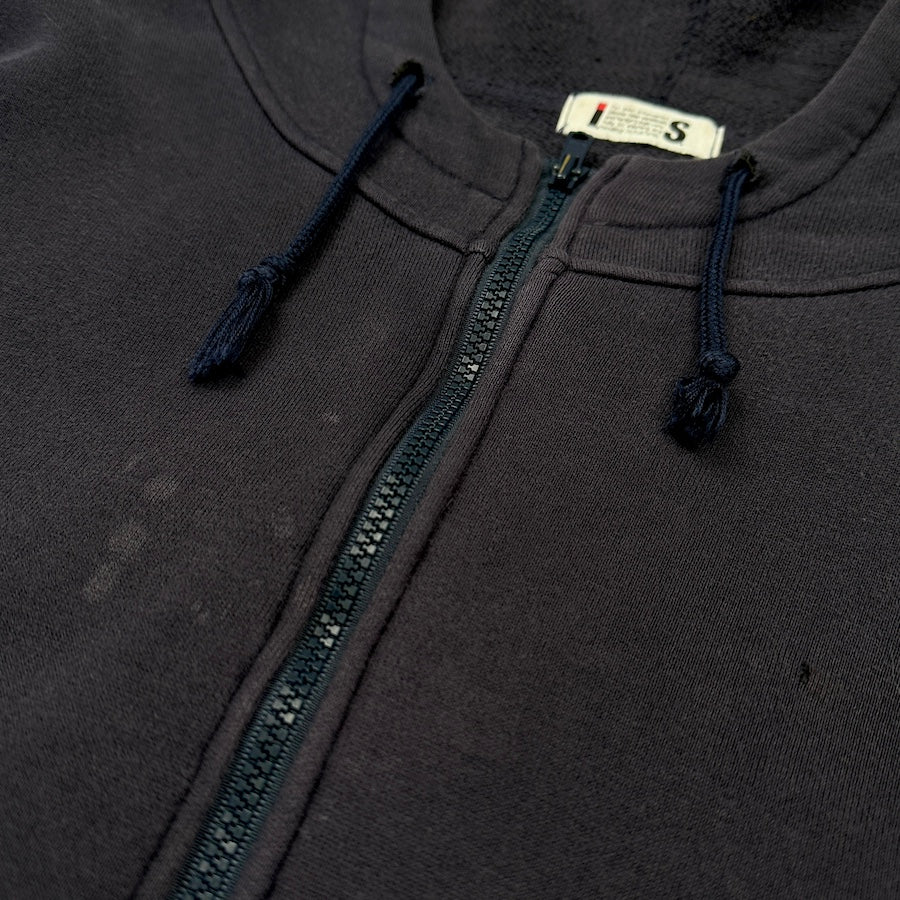 ISSEY MIYAKE CHISATO TSUMORI HOODIE