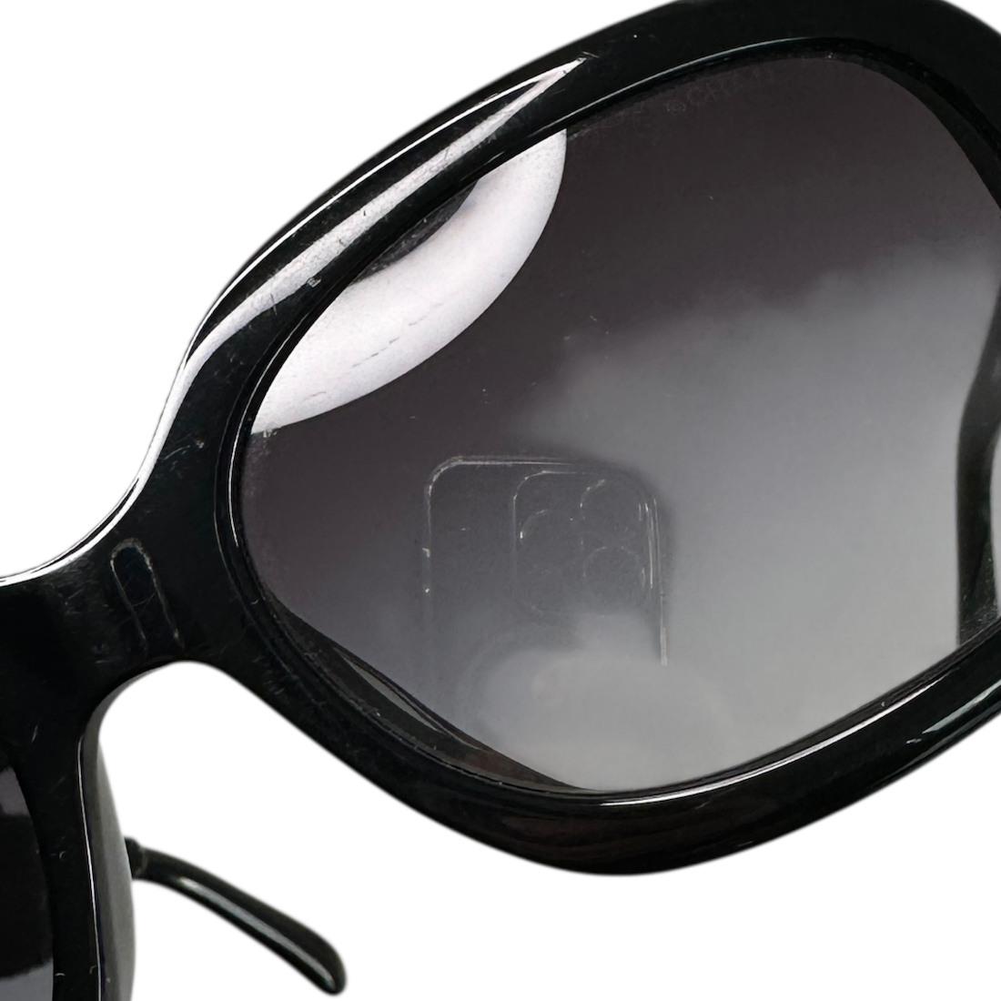 CHANEL 5170-A BOW-TIE SUNGLASSES