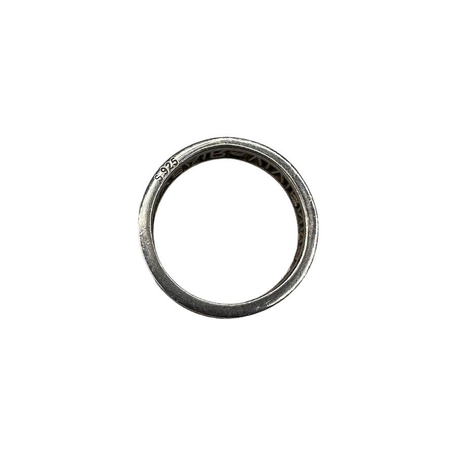 VIVIENNE WESTWOOD WESTMINSTER RING