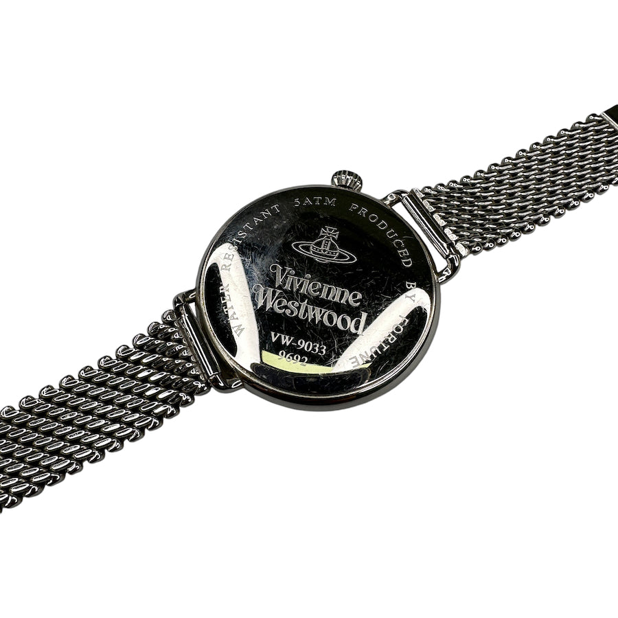 VIVIENNE WESTWOOD VW-9033 QUARTZ MOVEMENT WATCH