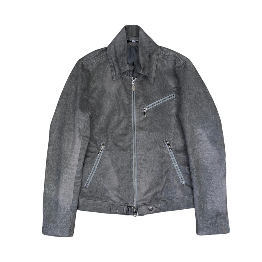 Tornado Mart archive far neck Jacket TORNADO MART – Top Floor Gallery