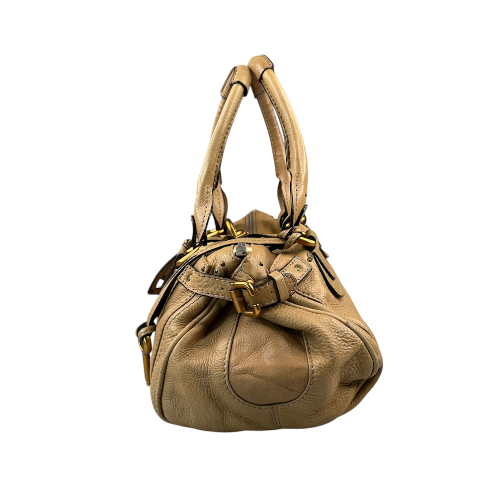 CHLOE 2006 PADDINGTON BAG