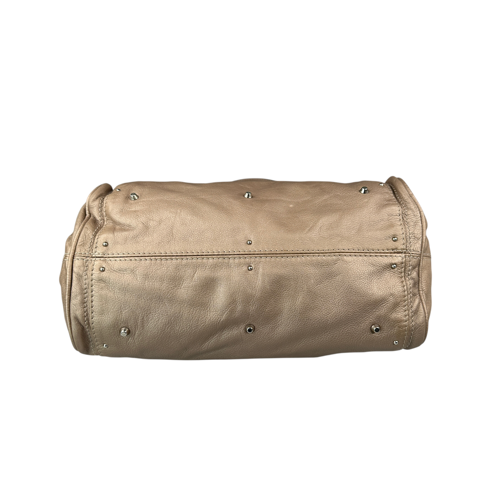 CHLOE 2007 PADDINGTON SHOULDER BAG