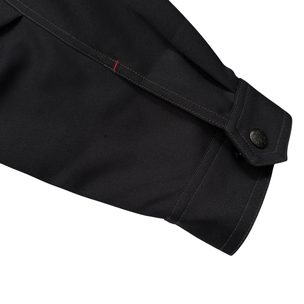(LL) ANDARE SCHIETTI JAPANESE WORKWEAR JACKET