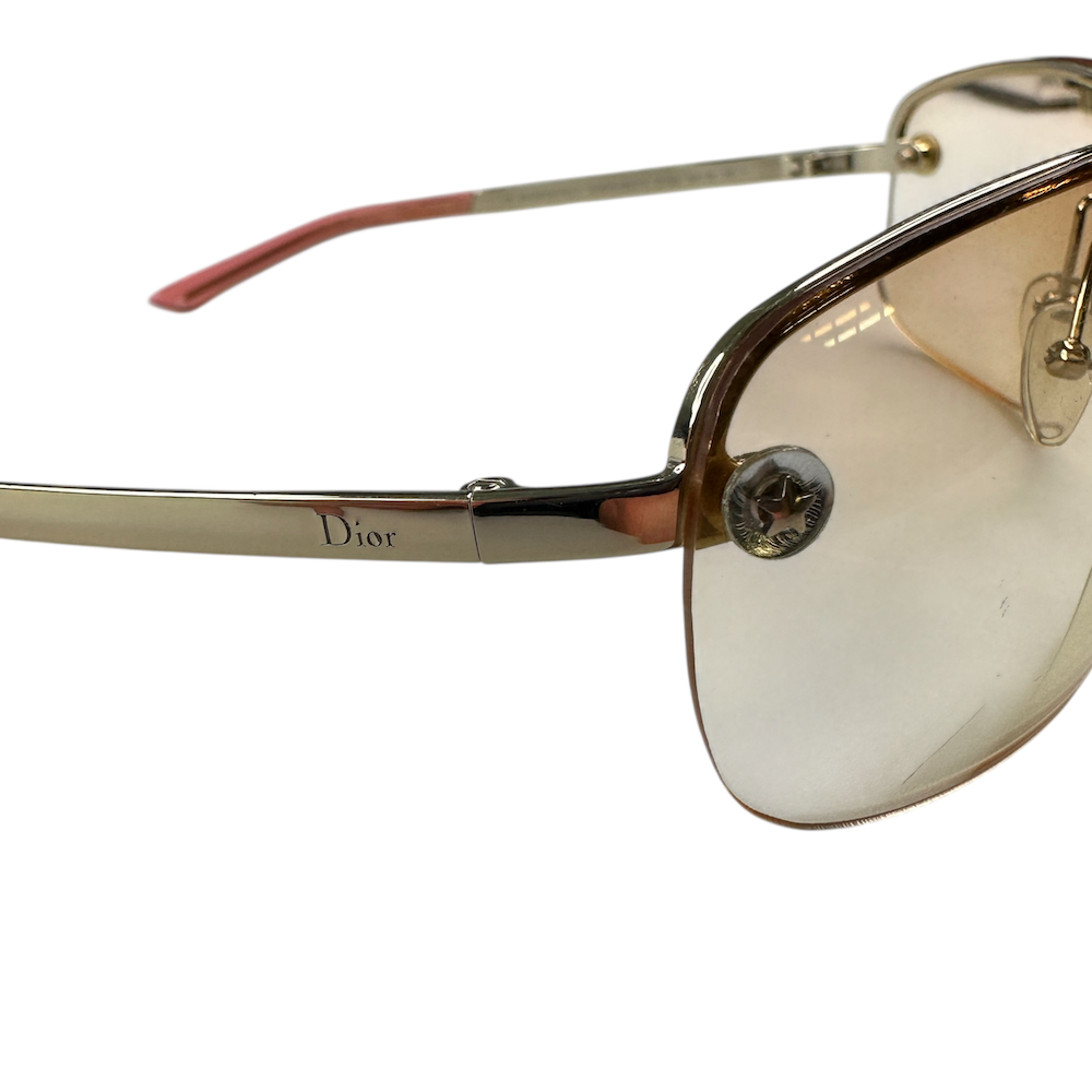 DIOR ADIORABLE 5 SUNGLASSES