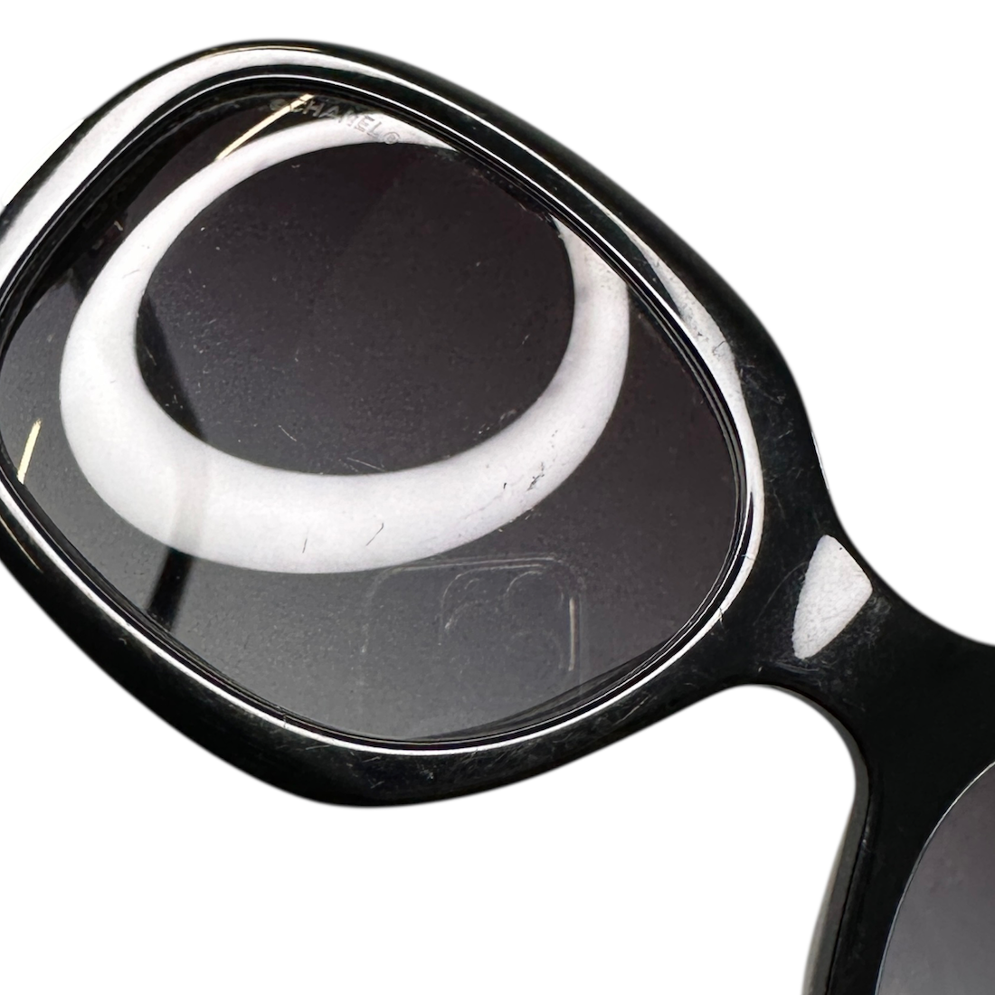 CHANEL 5170-A BOW-TIE SUNGLASSES