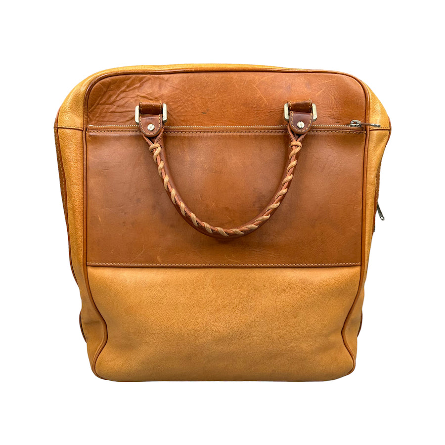 BALANCIAGA BUSINESS TRAVEL HANDBAG