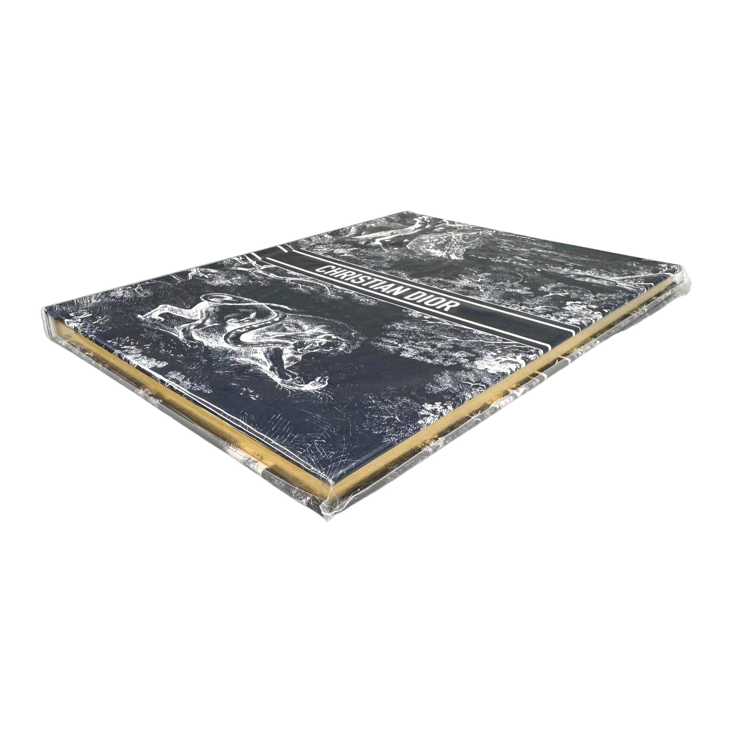 (NEW) DIOR TOILE DE JOUY NOTEBOOK