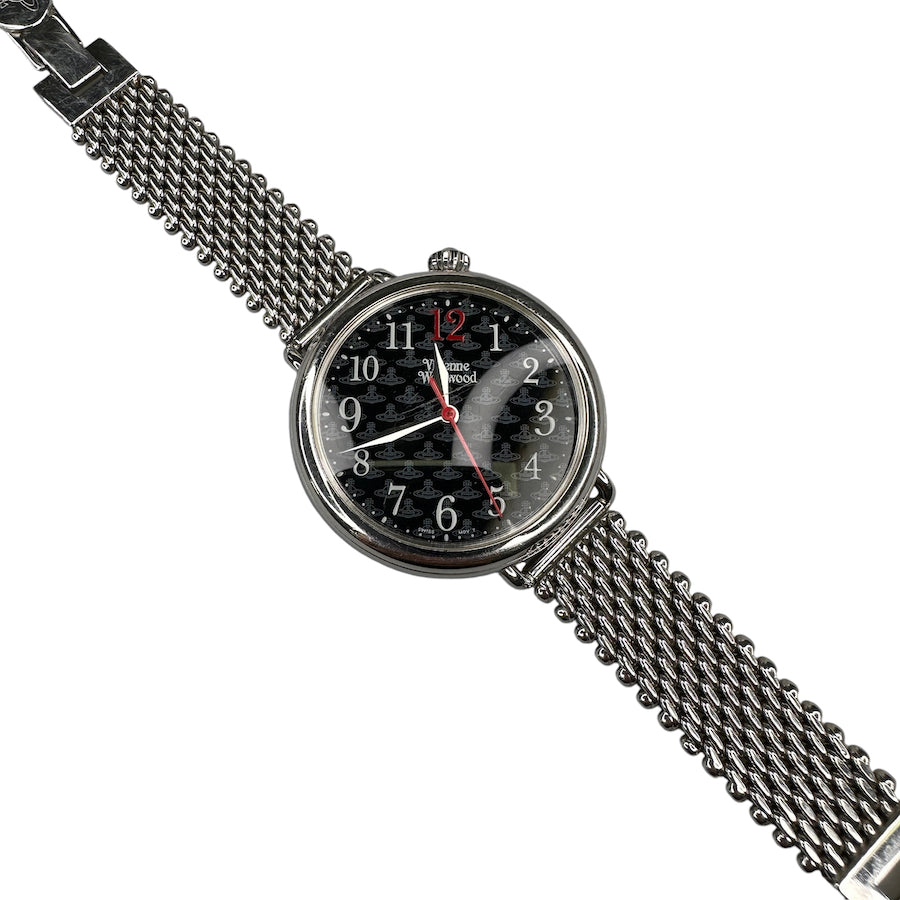 VIVIENNE WESTWOOD VW-9033 QUARTZ MOVEMENT WATCH