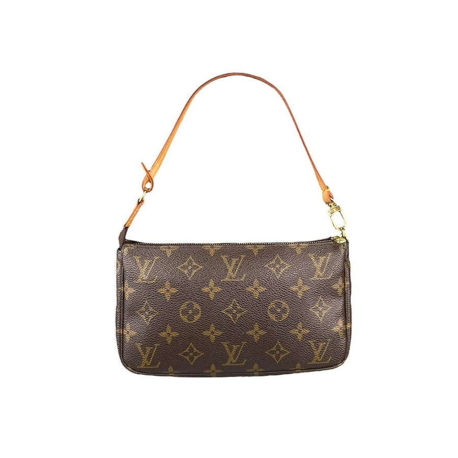 LOUIS VUITTON POCHETTE ACCESSORIES BAG