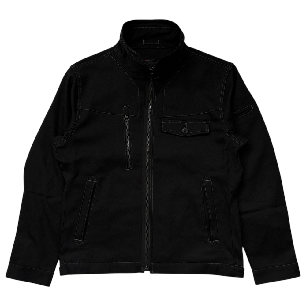 (L) ROCKY JAPANESE WORKWEAR JACKET