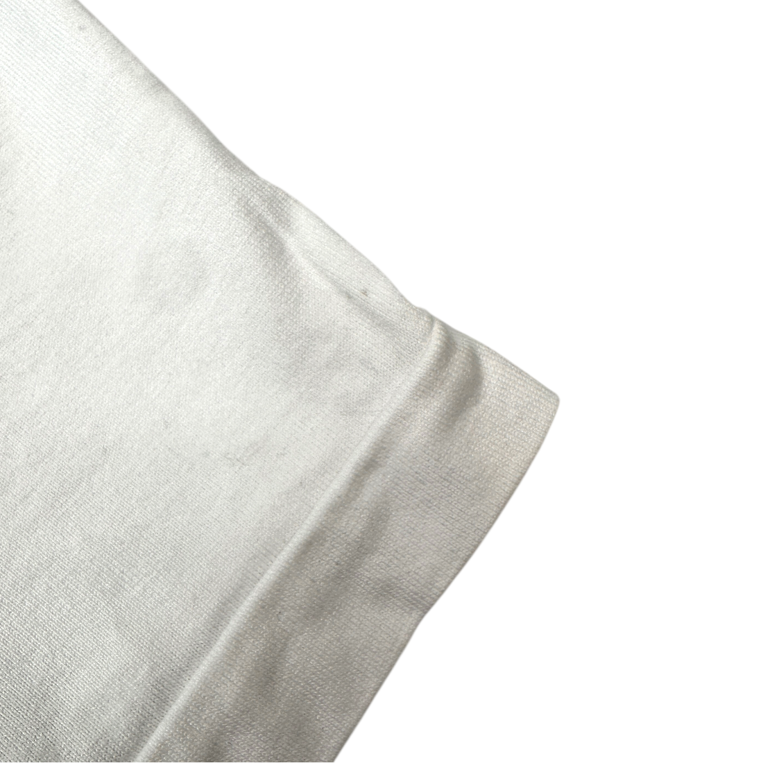 ADIDAS Y-3 LOGO T-SHIRT