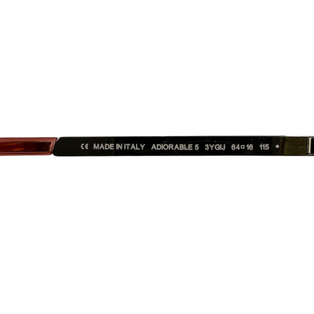 DIOR ADIORABLE 5 SUNGLASSES