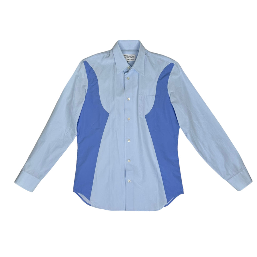 MAISON MARGIELA 2020 BUTTON UP LONG SLEEVE