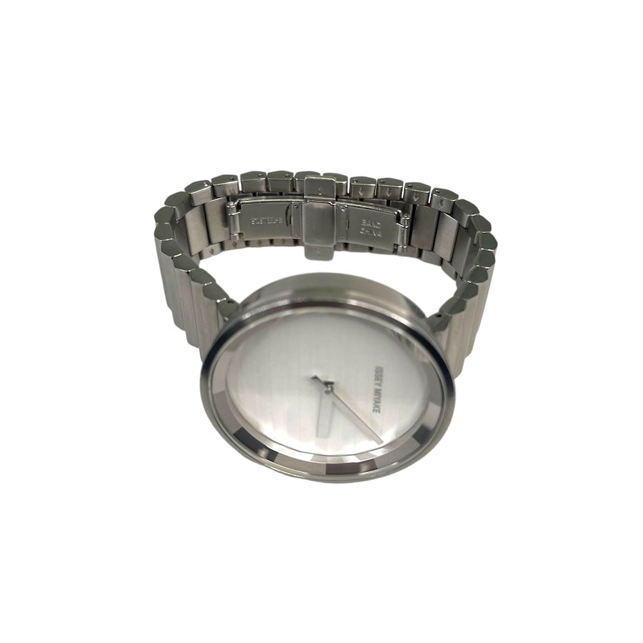 ISSEY MIYAKE VJ20-0110 QUARTZ MOVEMENT WATCH F37F