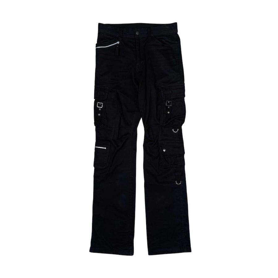 メンズウェア CLUBHAUS Pants - Black CLUBHAUS Pants - Black