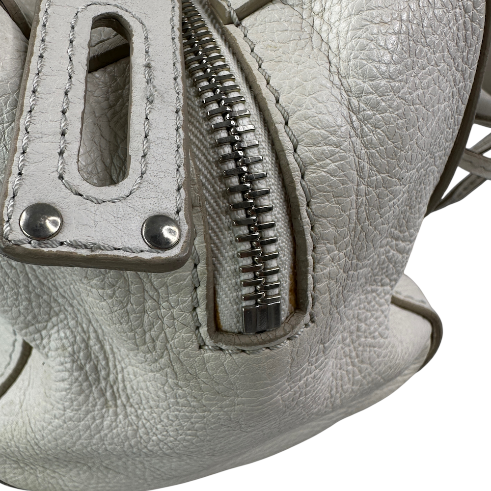 CHLOÉ PADDINGTON BAG - CREAM