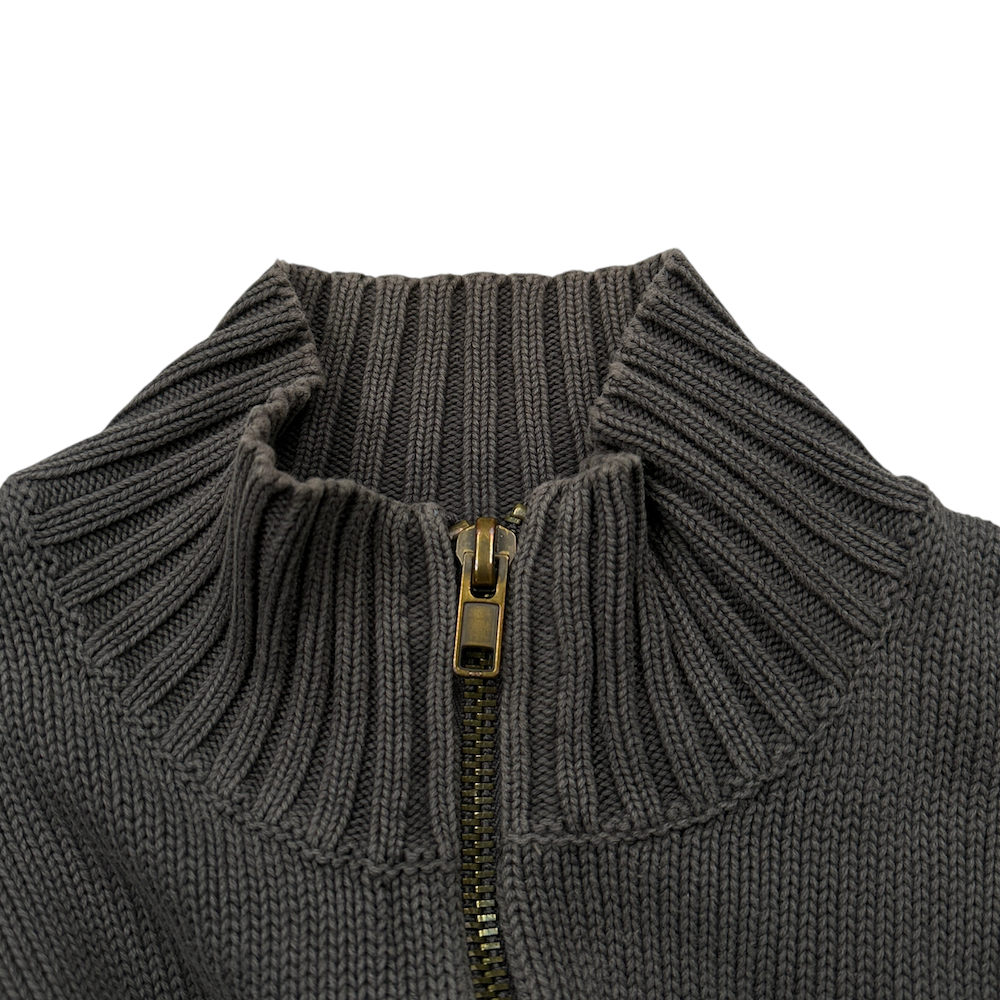 (M) DKNY JEANS FULL ZIP