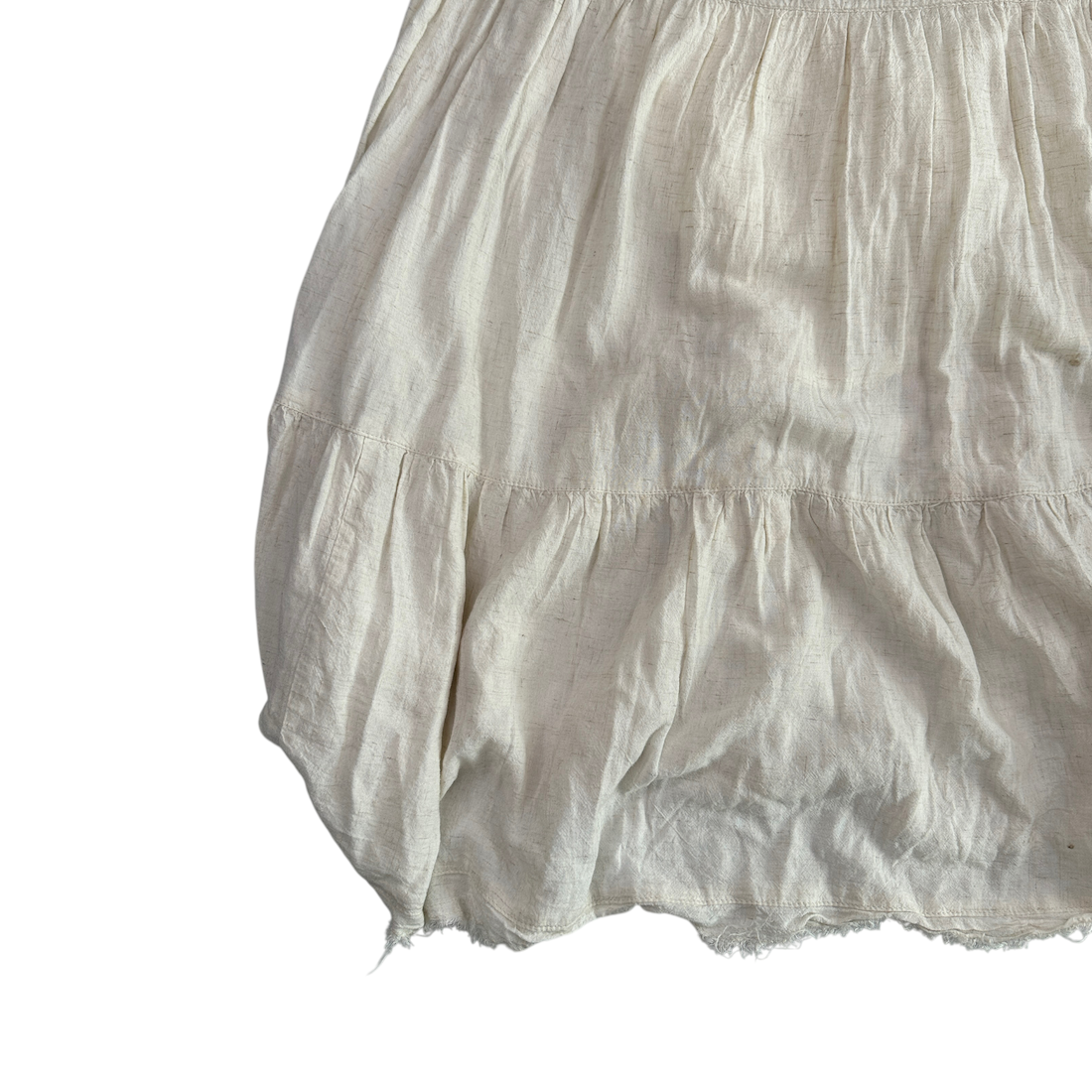 G.O.A. SLEEVELESS DRESS