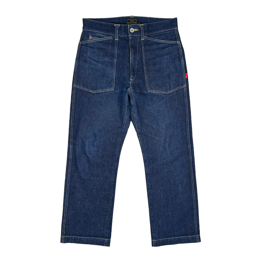 WTAPS EX31-COLLECTION JEANS