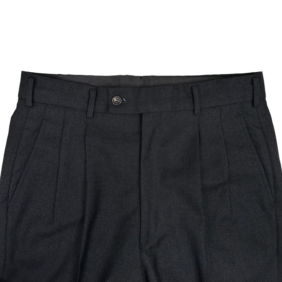 COMME DES GARCONS HOMME SUIT