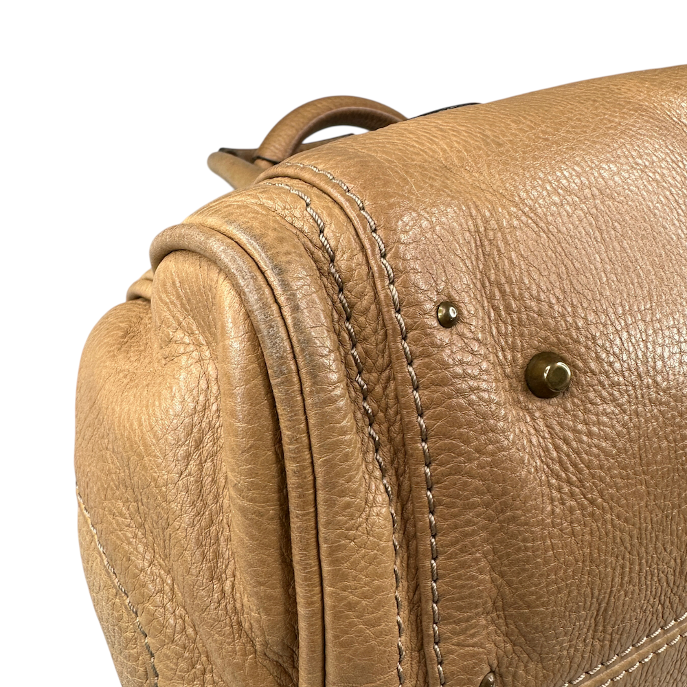 CHLOE 2006 PADDINGTON BAG