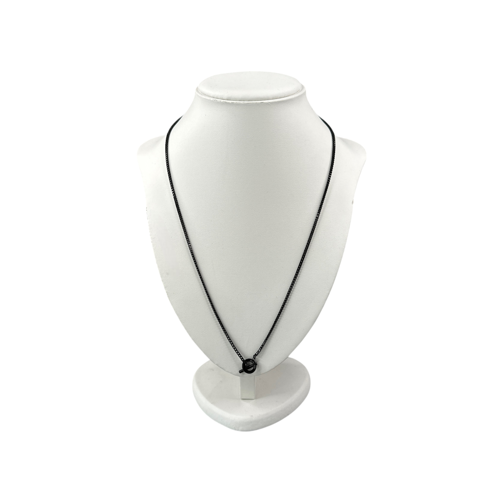 PLEDGE NECKLACE