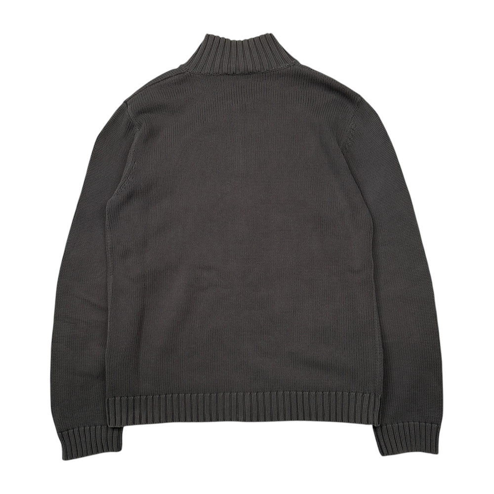 (M) DKNY JEANS FULL ZIP