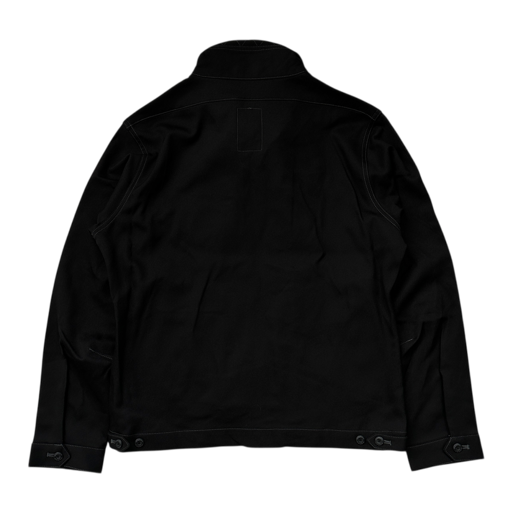 (L) ROCKY JAPANESE WORKWEAR JACKET
