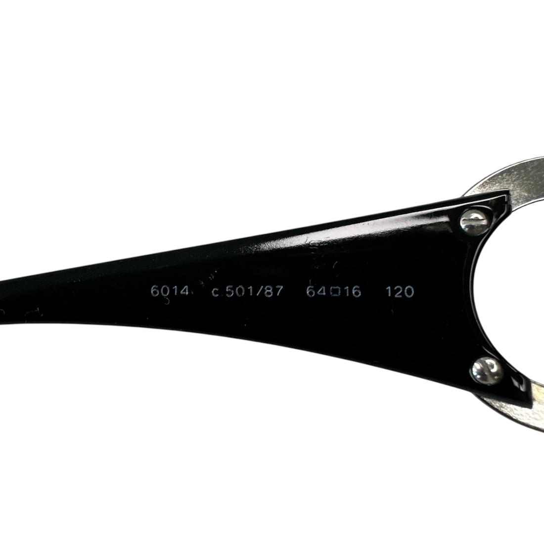 CHANEL C.501/87 SUNGLASSES