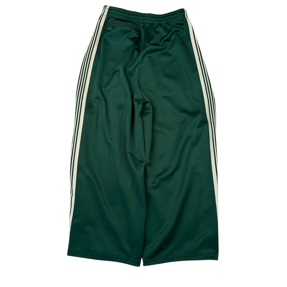 NEEDLES H.D TRACK PANTS - GREEN