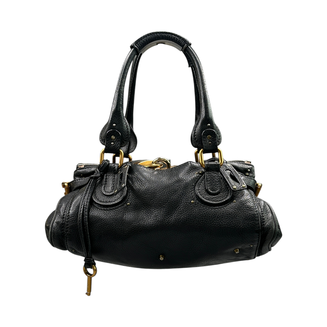 CHLOE 2006 PADDINGTON BAG