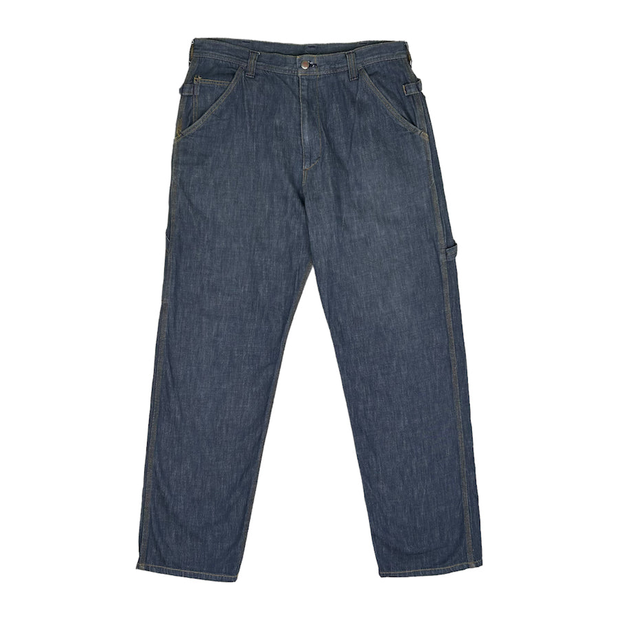 NEEDLES SPORTSWEAR CARPENTER DENIM – Top Floor Gallery