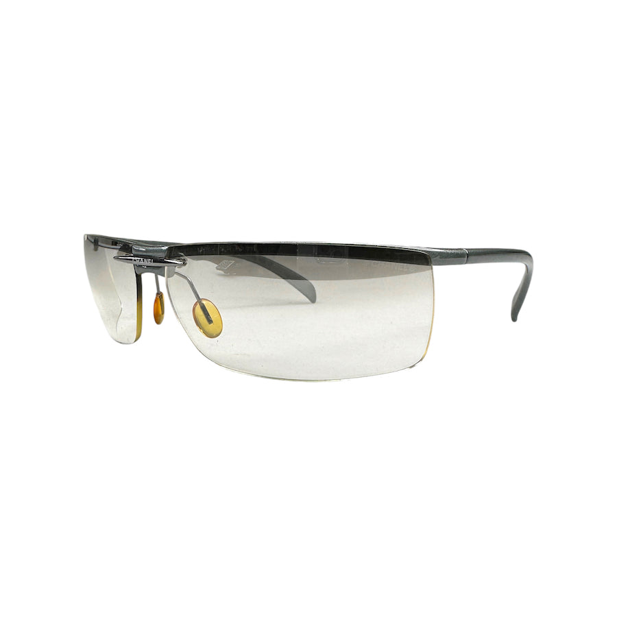 CHANEL C.695/6I RIMLESS SPORT SUNGLASSES