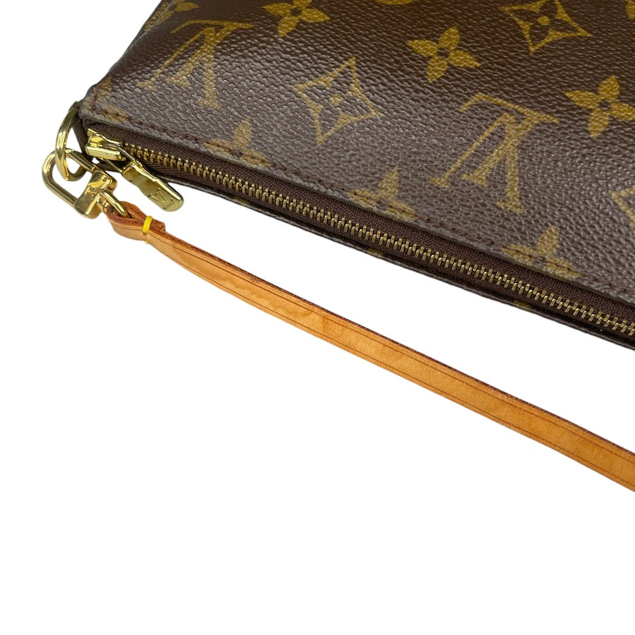 LOUIS VUITTON POCHETTE ACCESSORIES BAG