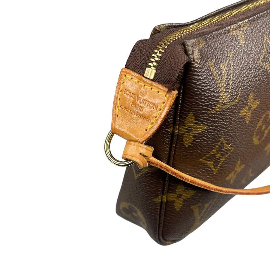 LOUIS VUITTON POCHETTE ACCESSORIES BAG