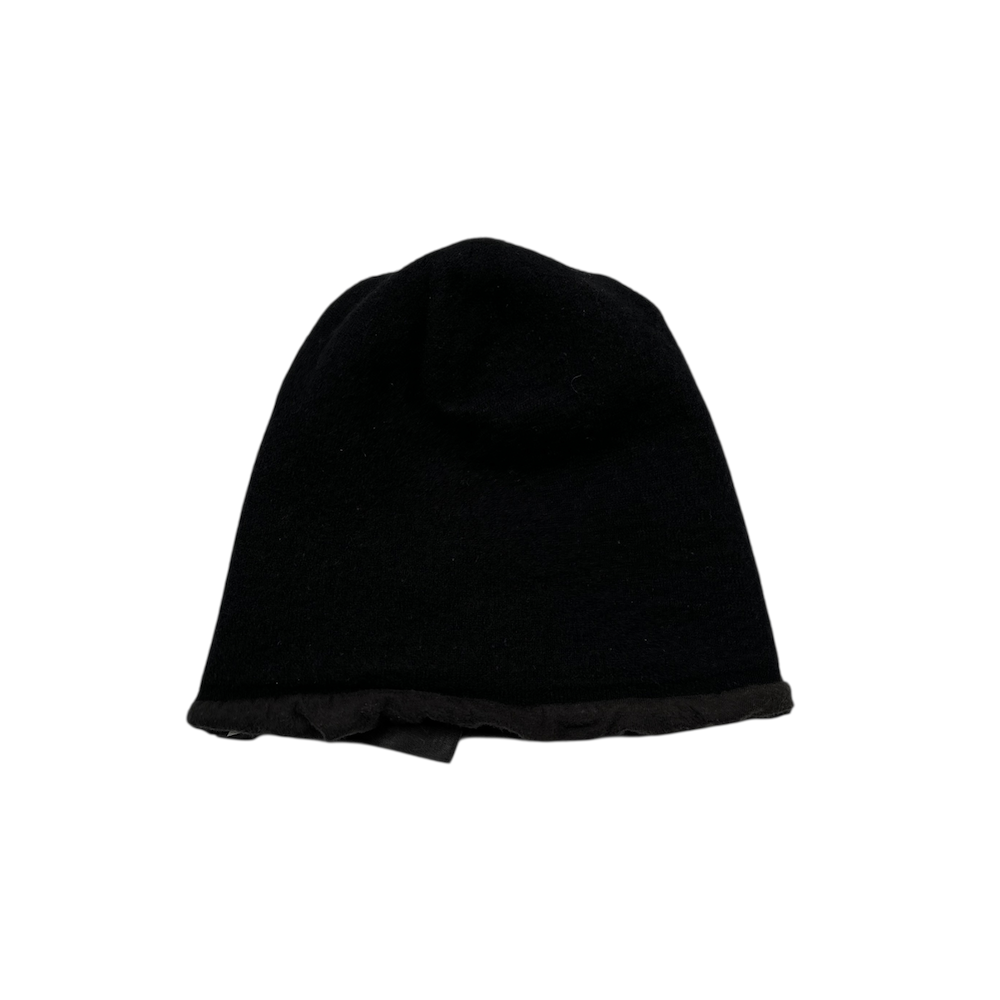 ADIDAS Y-3 YOHJI YAMAMOTO BEANIE