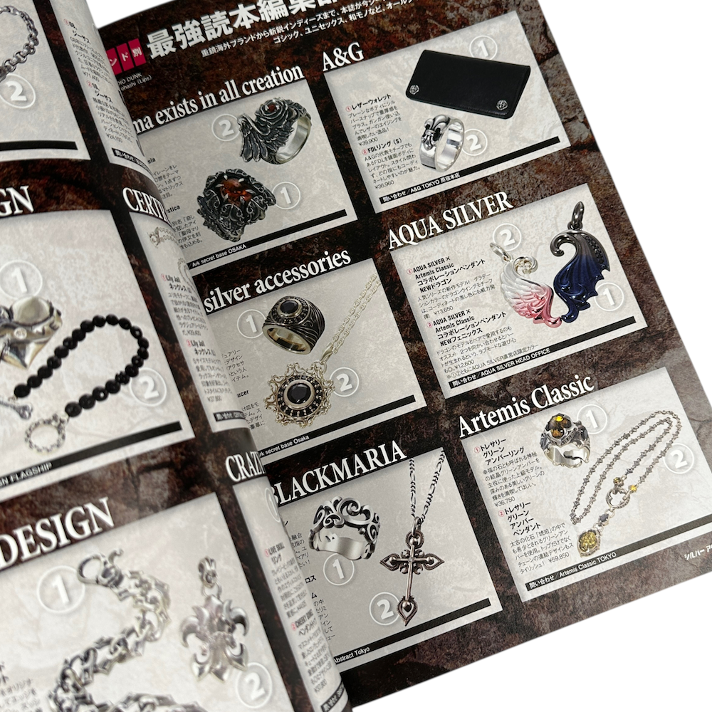 2011 SMART JAPAN MAGAZINE