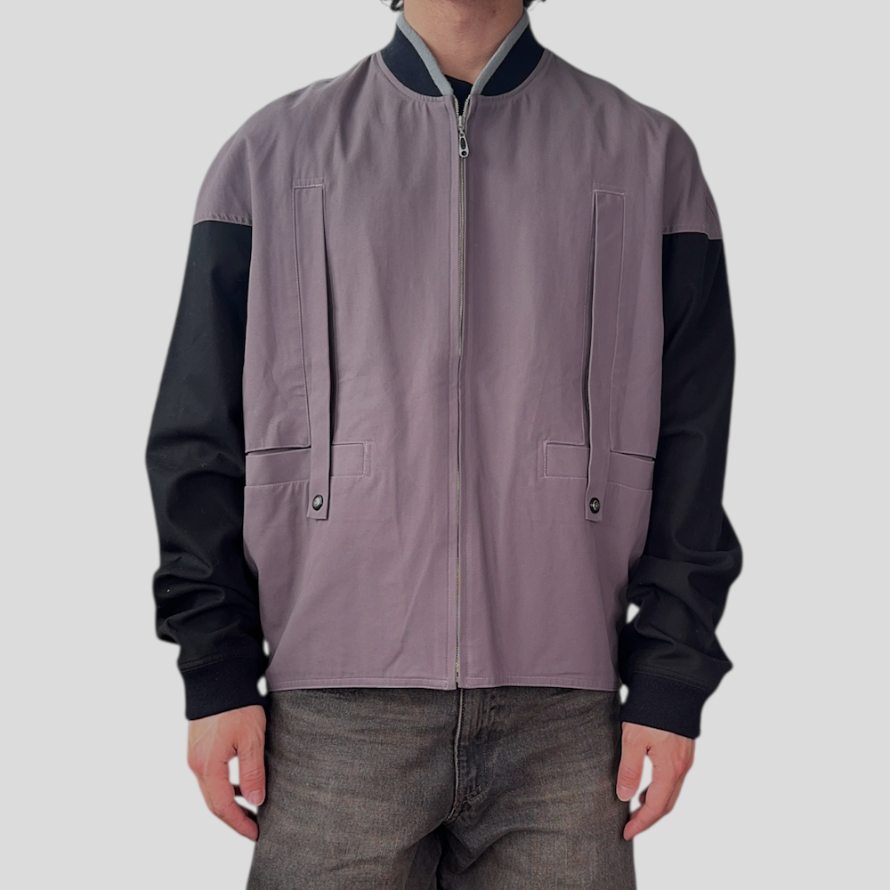 KIKO KOSTADINOV X ASICS JACKET BOMBER JACKET