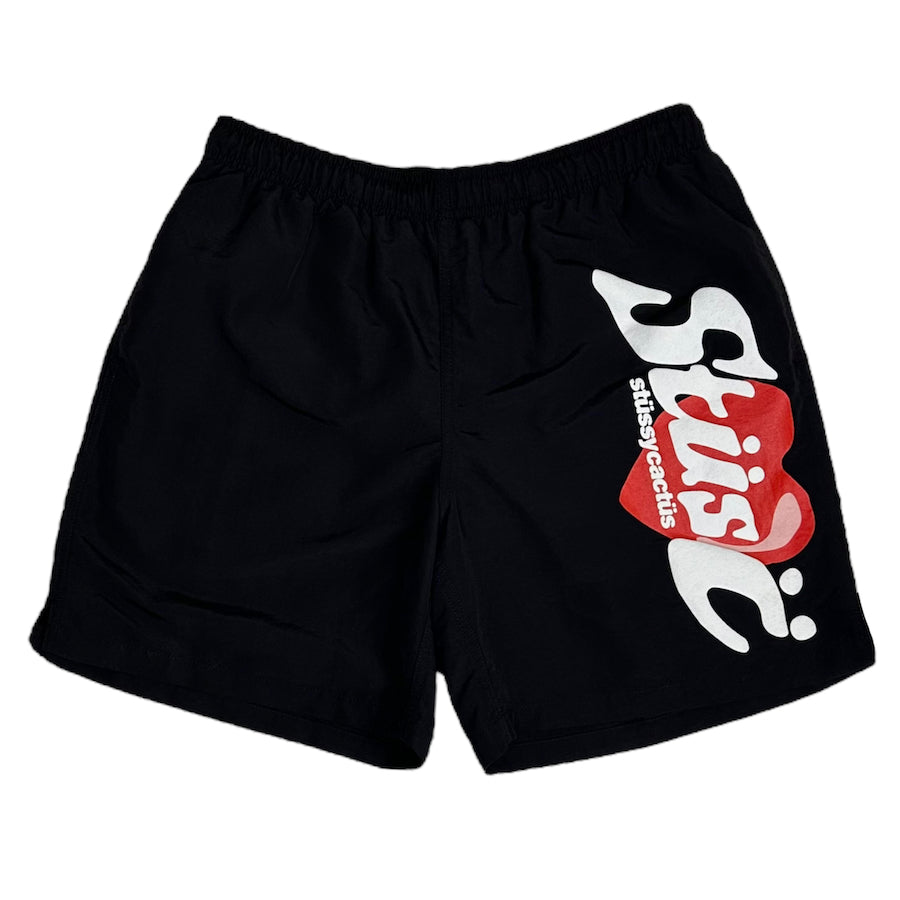 (NEW) STUSSY X CPFM SHORTS – Top Floor Gallery