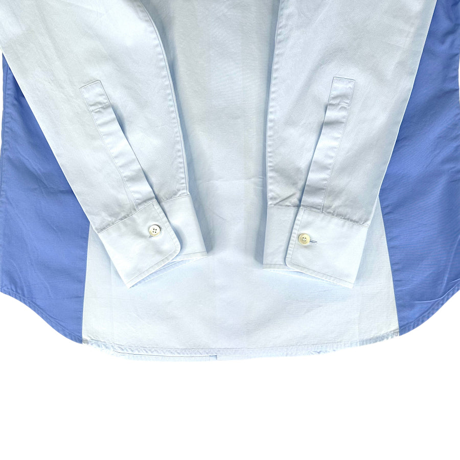 MAISON MARGIELA 2020 BUTTON UP LONG SLEEVE