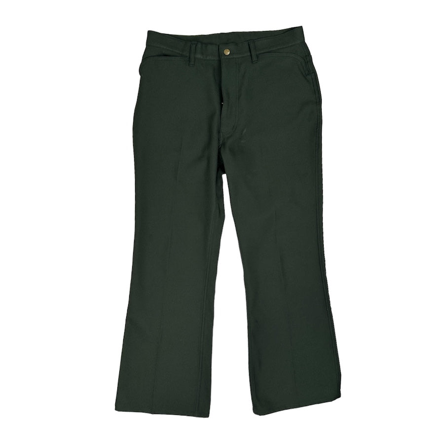 NEEDLES TROUSERS - GREEN