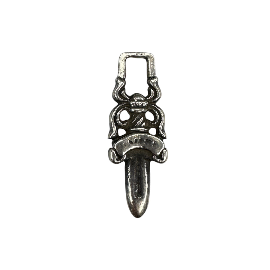 CHROME HEARTS 925 DAGGER PENDANT