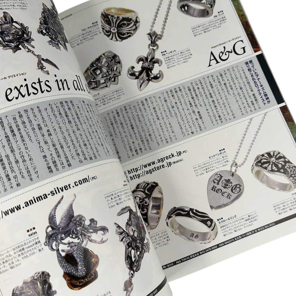 2011 SMART JAPAN MAGAZINE