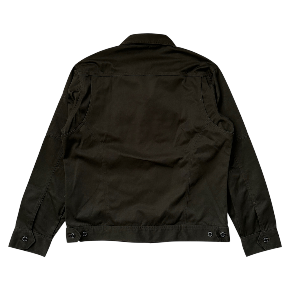 (L) BURTLE JAPANESE WORKWEAR JACKET