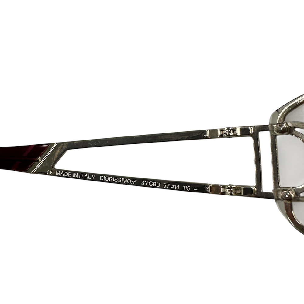 DIOR DIORISSIMO/F SUNGLASSES